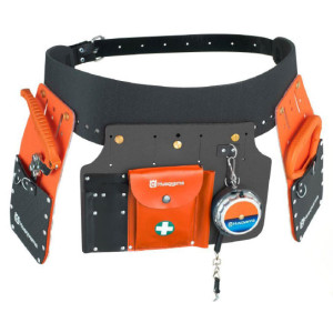 Ремінь Husqvarna з інструментами