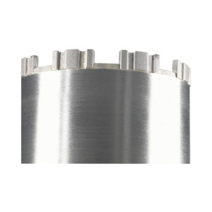 Коронка алмазна Husqvarna D1210, 45 мм, 1/2"