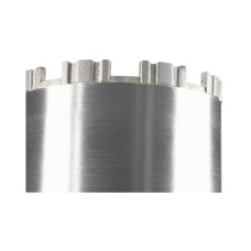 Коронка алмазна Husqvarna S1210, 650мм, 1 1/4"