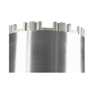 Коронка алмазна Husqvarna D1235, 52 мм, 1-1/4"