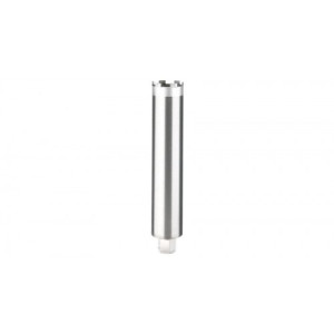 Коронка алмазна Husqvarna D1235, 82 мм, 1-1/4"