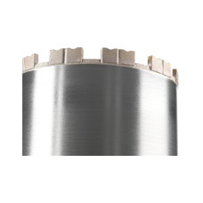 Коронка алмазна Husqvarna D1220, 250мм, 1 1/4"