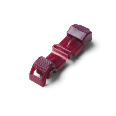 Клеми Husqvarna для під'єднання обмежувального дроту 100 шт