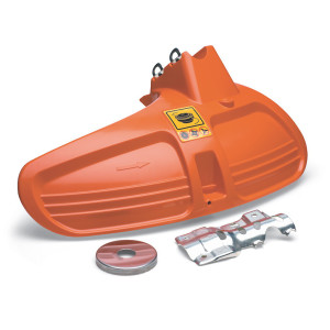 Кожух захисний Husqvarna для триммерної головки