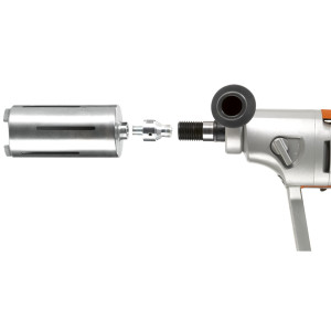 Подовжувач для коронок Husqvarna L500, 1/2" GM-1/2" GF