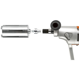 Адаптер для коронок Husqvarna 1 1/4"F - 1/2"GF