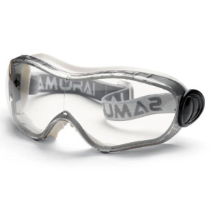 Окуляри-маска захисні Husqvarna прозорі