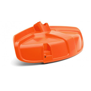 Кожух захисний комбінований Husqvarna для тримера голівки та ножа