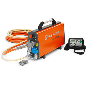 Силова станція Husqvarna PP 480 HF