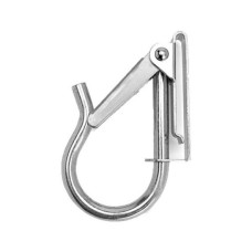 Гачок арбориста металевий Husqvarna