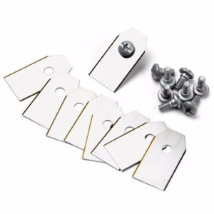 Ножі для газонокосарки-робота Husqvarna Automower® 0,6 мм 300 шт