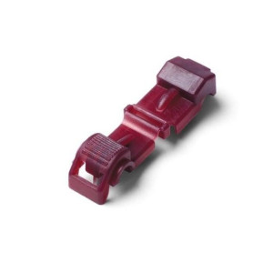 Клеми Husqvarna для під'єднання обмежувального дроту 5 шт