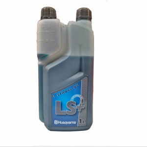 Олія двотактна Husqvarna LS+ 1 л