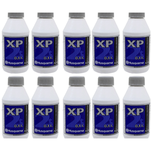 Олія двотактна Husqvarna XP 0,1 л