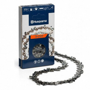 Ланцюг Husqvarna X-Cut C85 18 дюймов 3/8 1,5 мм 68DL