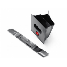 Мульчуюча вставка Husqvarna BioClip + ніж (LC 141VLi)