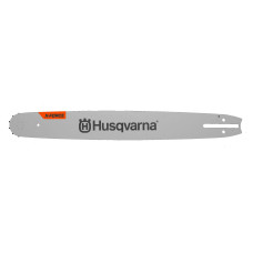 Шина Husqvarna X-Force SM SN 50 мм 3/8" 1.5 мм 72 зв