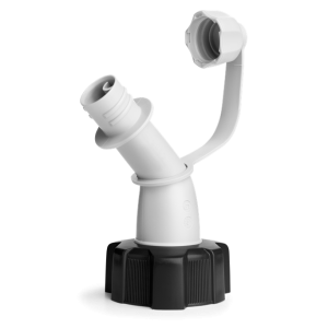 Штуцер масляний зимовий Husqvarna для каністри Combi 5+2.5л