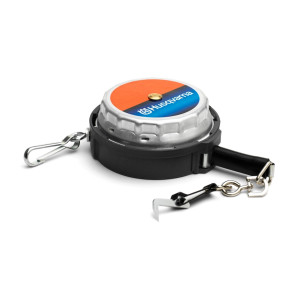 Рулетка Husqvarna для лесника, 20 м