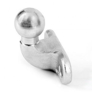 Фаркоп Husqvarna 350 кг для райдерів 500 серії