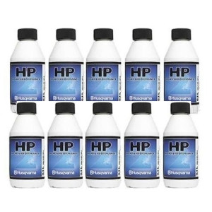 Олія двотактна Husqvarna HP 0,1 л