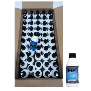 Олія двотактна Husqvarna HP 0,1 л