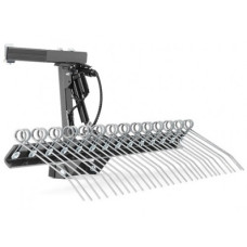 Граблі для моху Husqvarna LR 125-5