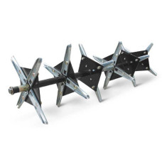 Скарифікатор Husqvarna 102 см