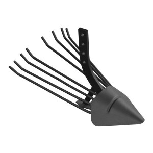 Плуг-картоплевикопувач Husqvarna