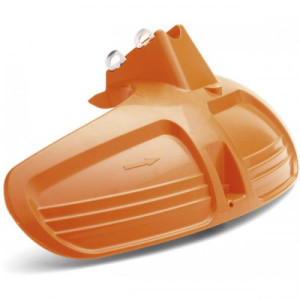 Кожух захисний Husqvarna для триммерної головки мотокоси 524, 525, 324, 325, 329