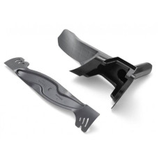 Мульчуюча вставка Husqvarna BioClip + ніж LC400/LC 551SP Mulch Kit