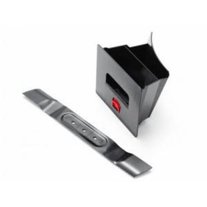 Мульчуюча вставка Husqvarna BioClip + ніж (LC 141Li / LC 141C)