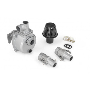 Насос для води 2'' для мотоблоків Husqvarna до TF440 та TF545Р