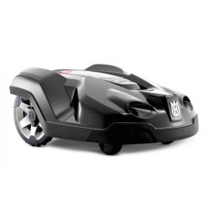 Змінна кришка корпусу Husqvarna, біла AM 430X, m/2018-