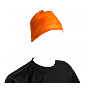 Універсальний шарф Husqvarna Xplorer