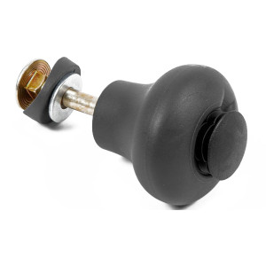 Поворотна рукоятка рульового колеса Husqvarna