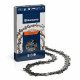Ланцюг Husqvarna X-Cut SP21G 12 дюймов 0.325 mini 1.1 мм 51DL