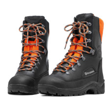 Черевики Husqvarna Classic 20, шкіряні, нар. 43