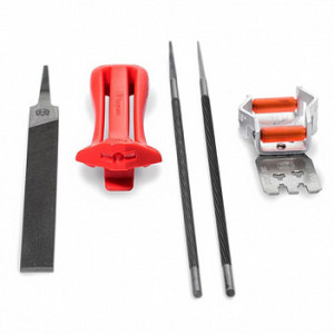 Заточувальний комплект Husqvarna SP21G