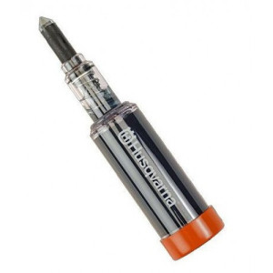 Шприц-маслянка Husqvarna з олією, 60 мл