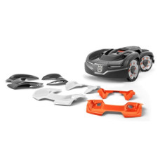 Змінна кришка корпусу Husqvarna, сіра AM 435X AWD