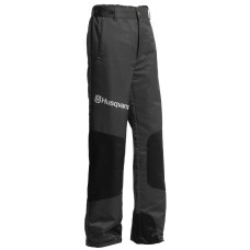 Штани із захистом від порізів бензопилою Husqvarna Classic 20 модель А р.54