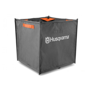 Сумка-куб Husqvarna для мотузки арбориста