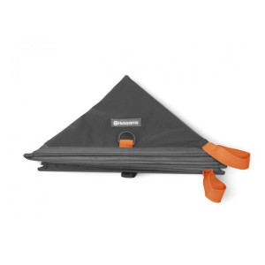 Сумка-куб Husqvarna для мотузки арбориста