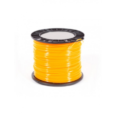 Корд тримерний Husqvarna Opti Quadra 2.4 мм / 70 м