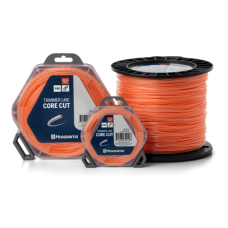 Корд тримерний Husqvarna CoreCut 3.3 мм х 240 м, на котушці