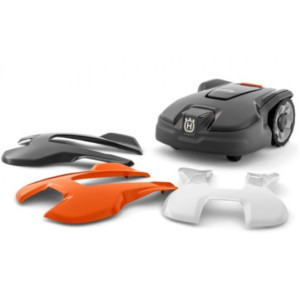 Змінна кришка корпусу Husqvarna, біла AM 305