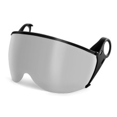 Козирок шолома Husqvarna Technical Arborist Spire™ Vent, дзеркальний