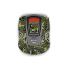 Комплект наклейок Камуфляж для Husqvarna Automower 430X