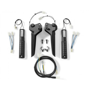 Комплект обігріву рукояток для снігоприбиральників Husqvarna